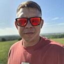 Иван Сметанников, 32 года
