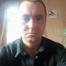Фотография мужчины Александр, 41 год из г. Ушачи