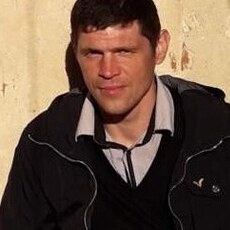 Фотография мужчины Алексей, 38 лет из г. Верхний Мамон