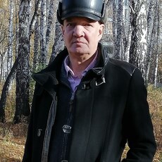 Фотография мужчины Александр, 60 лет из г. Новосибирск