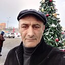 Давуд, 49 лет
