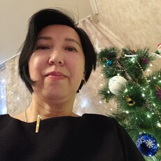 Фотография девушки Зауреш, 52 года из г. Астрахань