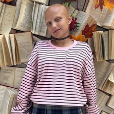 Фотография девушки Владислава, 20 лет из г. Иркутск