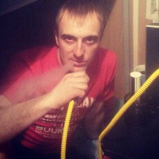 Фотография мужчины Николай, 35 лет из г. Дудинка