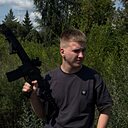 Даниил, 19 лет