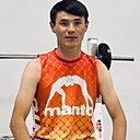 Arman, 24 года