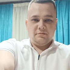 Фотография мужчины Александр, 29 лет из г. Губкин