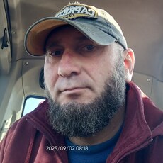 Фотография мужчины Александр, 39 лет из г. Тайынша
