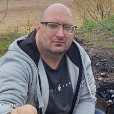 Фотография мужчины Денис, 43 года из г. Ижевск