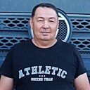 Аман, 51 год