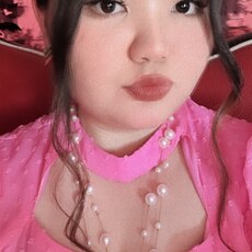 Фотография девушки Сезім, 23 года из г. Астана