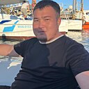 Азамат, 35 лет
