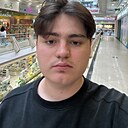 Максим, 19 лет