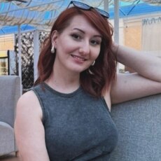 Фотография девушки Оля, 36 лет из г. Кострома
