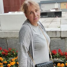 Фотография девушки Елена, 49 лет из г. Новосибирск