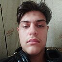 Стас, 18 лет