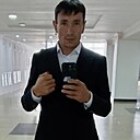 Серик, 32 года