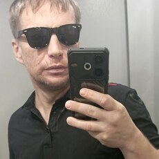 Фотография мужчины Andrey, 40 лет из г. Омск