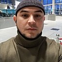 Рома, 33 года
