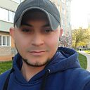 Рома, 33 года