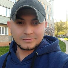 Фотография мужчины Рома, 33 года из г. Кинешма