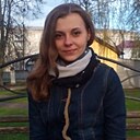 Настя, 28 лет