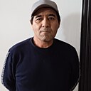 Комил, 55 лет