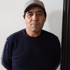 Фотография мужчины Комил, 55 лет из г. Свободный