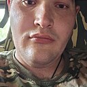 Андрей, 36 лет