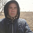 Макс, 43 года