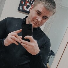 Фотография мужчины Константин, 34 года из г. Новоорск