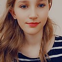 Анна, 20 лет