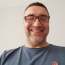 Северин, 45 лет