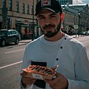 Гоша, 30 лет