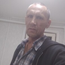 Фотография мужчины Виталий, 50 лет из г. Южно-Сахалинск
