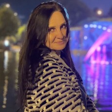 Фотография девушки Наталья, 52 года из г. Голицыно