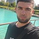 Хуршид, 32 года