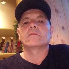 Фотография мужчины Икромжон, 47 лет из г. Наманган