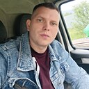 Макс, 32 года
