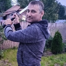 Фотография мужчины Владимир, 42 года из г. Сызрань