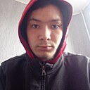 Степан, 20 лет