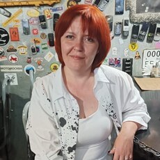 Фотография девушки Надежда, 44 года из г. Клин