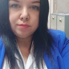 Фотография девушки Olesya, 42 года из г. Усть-Кут