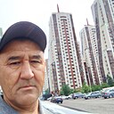 Мурат, 52 года