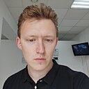 Игорь, 24 года