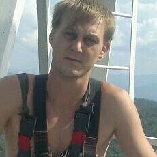 Фотография мужчины Алексей, 33 года из г. Артем
