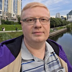 Фотография мужчины Алексей, 43 года из г. Екатеринбург