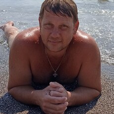 Фотография мужчины Дима, 45 лет из г. Сергиев Посад
