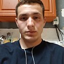 Данис, 19 лет