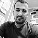 Эдик, 32 года